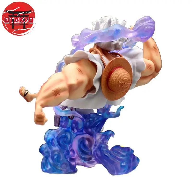 Luffy Gear 5th "Kraft" Figuren - One Piece™