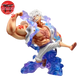 Luffy Gear 5th 