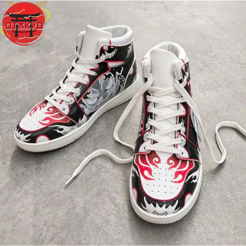 Luffy Gear Fourth Schuhe - One Piece™