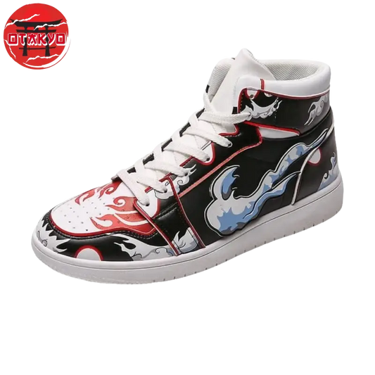 Luffy Gear Fourth Schuhe - One Piece™