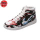 Luffy Gear Fourth Schuhe - One Piece™