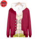 Luffy Jacke 