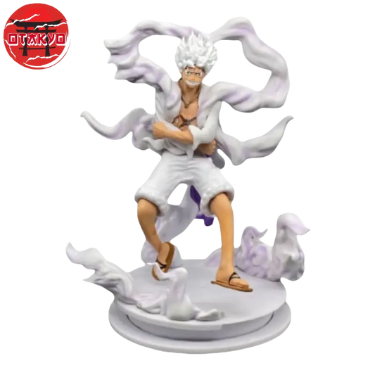 Luffy Joy Boy Figuren - One Piece™