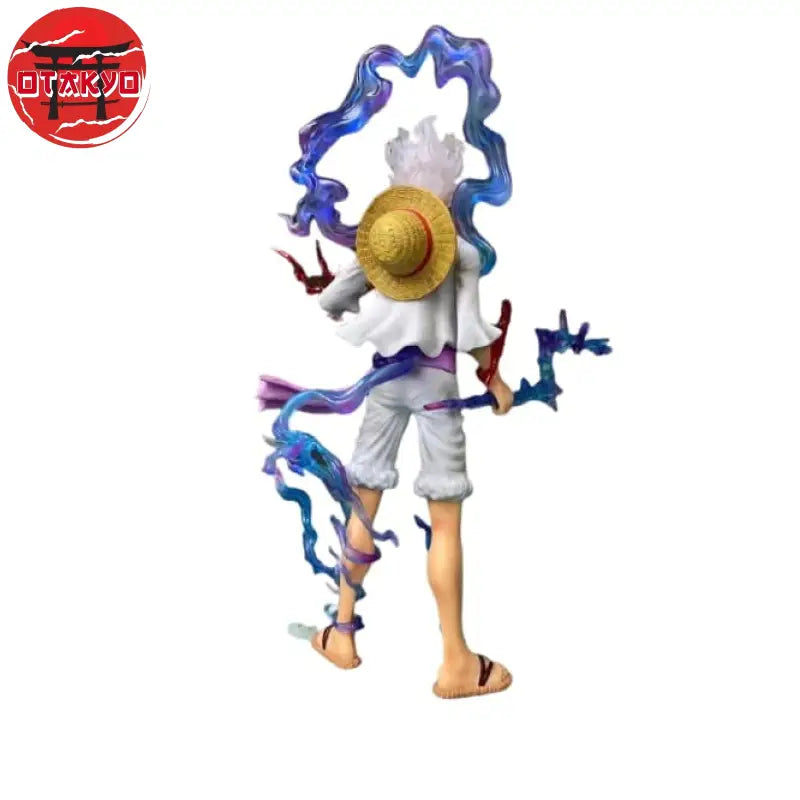 Luffy Joy Boy (Gear 5) Figuren - One Piece™