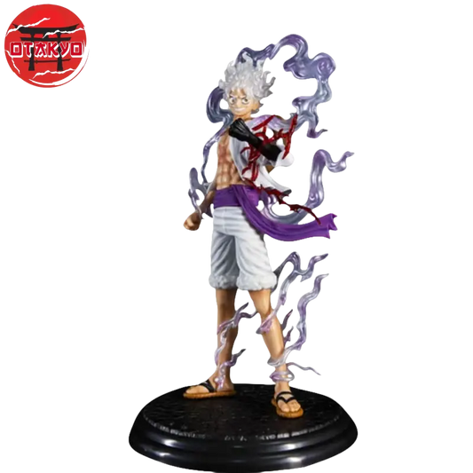 Luffy Joy Boy (Gear 5) Figuren - One Piece™