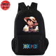 Luffy Kawaii Rucksack - One Piece™