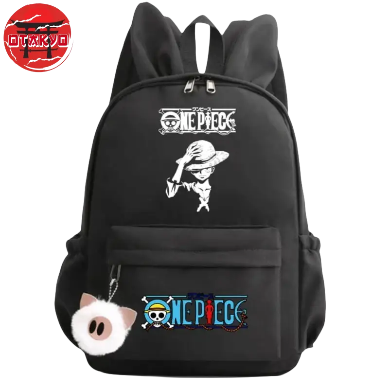 Luffy König der Piraten Rucksack - One Piece™