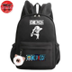 Luffy König der Piraten Rucksack - One Piece™