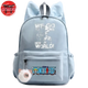 Luffy New World Rucksack - One Piece™