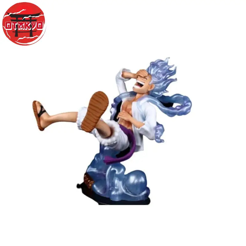 Luffy Nika Figuren - One Piece™