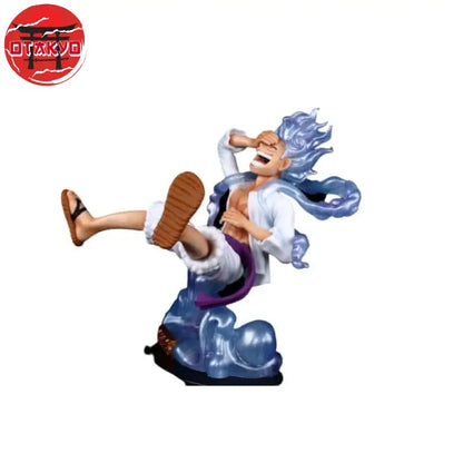 Luffy Nika Figuren - One Piece™