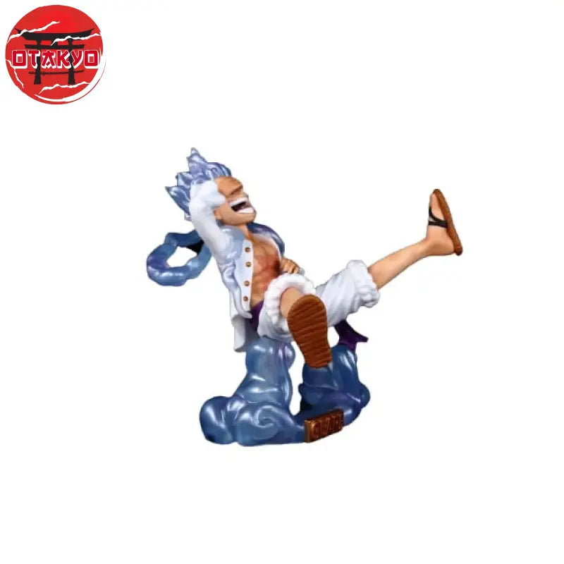 Luffy Nika Figuren - One Piece™