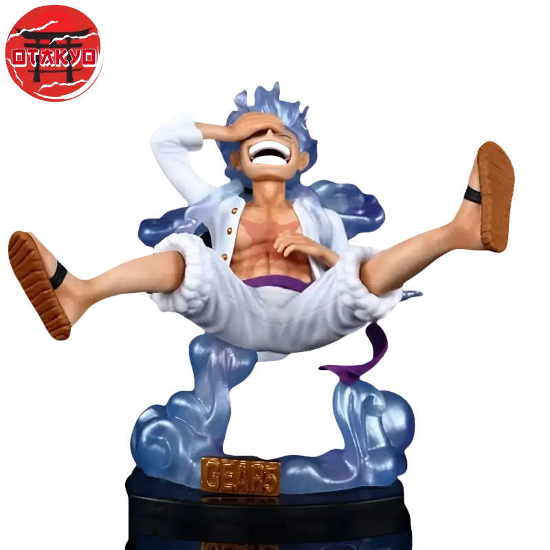 Luffy Nika Figuren - One Piece™