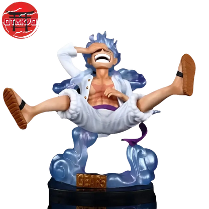 Luffy Nika Figuren - One Piece™