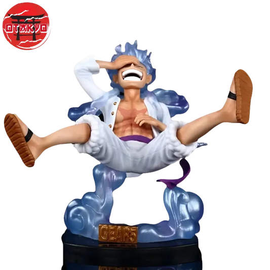 Luffy Nika Figuren - One Piece™
