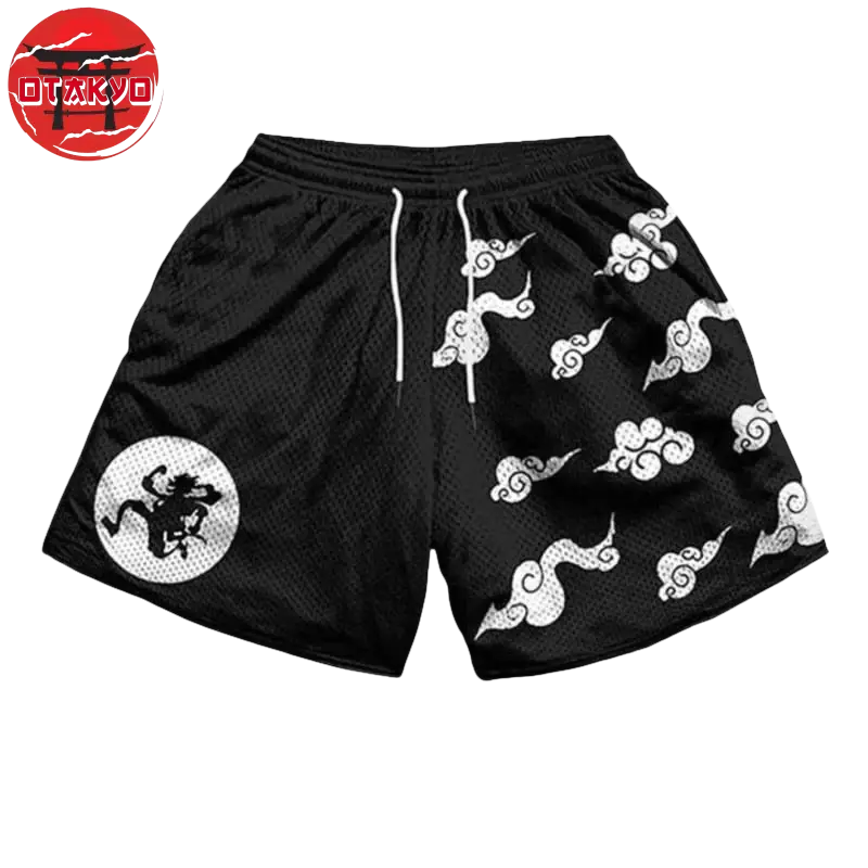 Luffy Nika Short - One Piece™