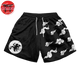 Luffy Nika Short - One Piece™