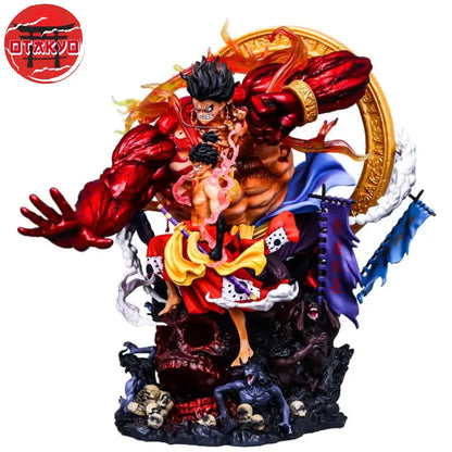 Luffy "Son Wukong" Figuren - One Piece™