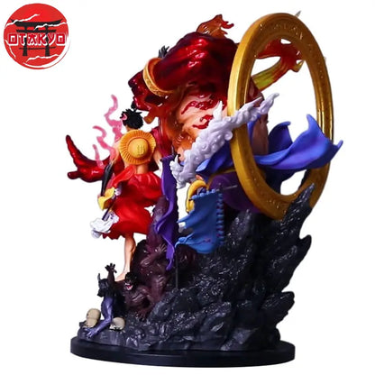 Luffy "Son Wukong" Figuren - One Piece™