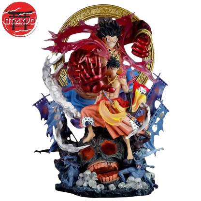 Luffy "Son Wukong" Figuren - One Piece™