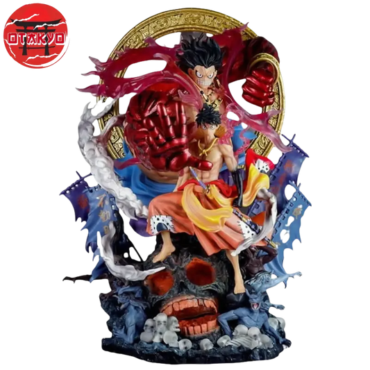 Luffy "Son Wukong" Figuren - One Piece™