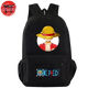 Luffy Strohhut Rucksack - One Piece™