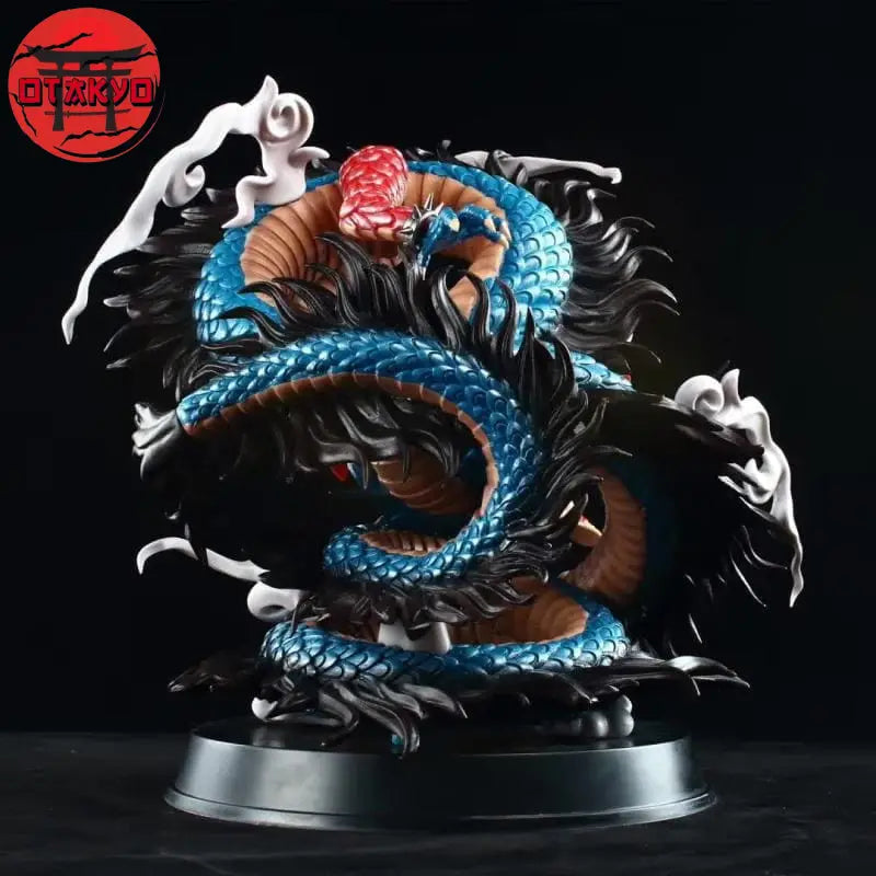 Luffy vs Kaido GK Figuren - One Piece™