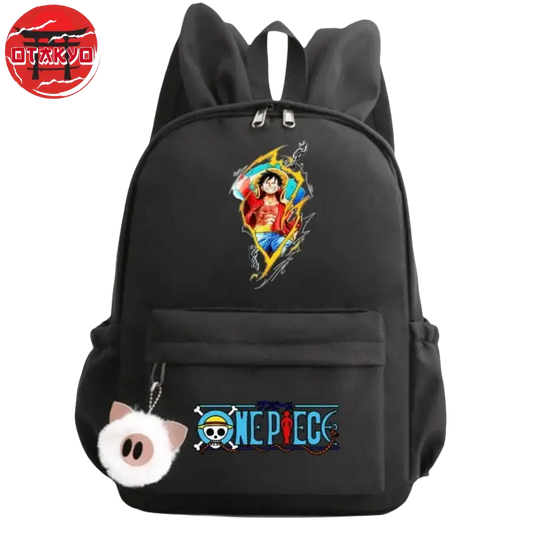 Luffy Wano Rucksack - One Piece™