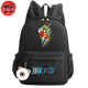 Luffy Wano Rucksack - One Piece™