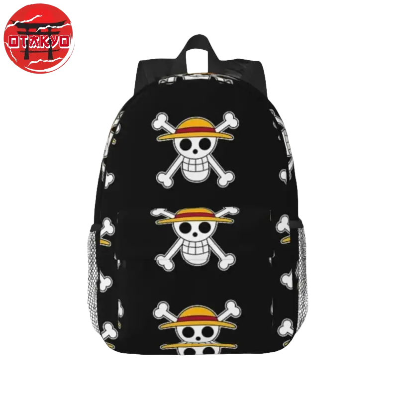 Luffys Flagge Rucksack - One Piece™