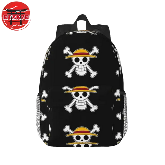Luffys Flagge Rucksack - One Piece™