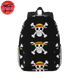 Luffys Flagge Rucksack - One Piece™