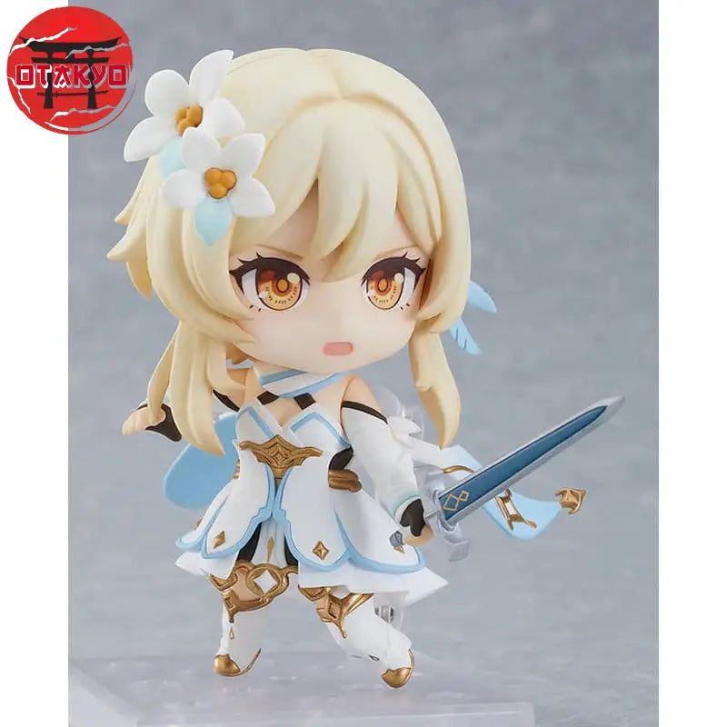 Lumine Nendoroid Figuren - Genshin Impact™