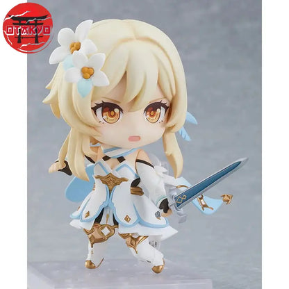 Lumine Nendoroid Figuren - Genshin Impact™