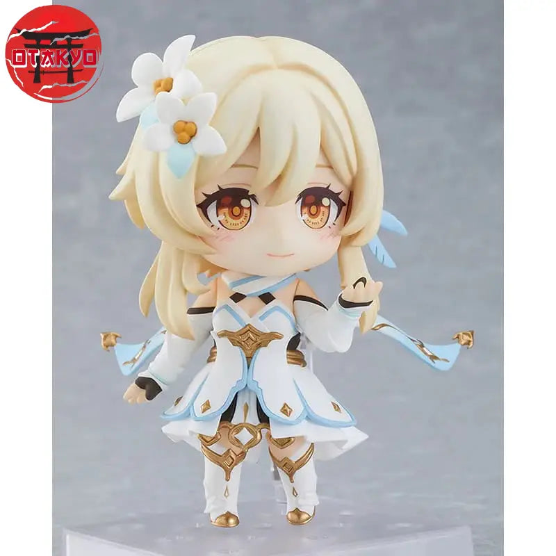 Lumine Nendoroid Figuren - Genshin Impact™