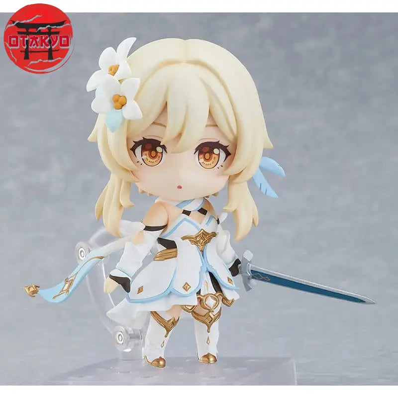 Lumine Nendoroid Figuren - Genshin Impact™