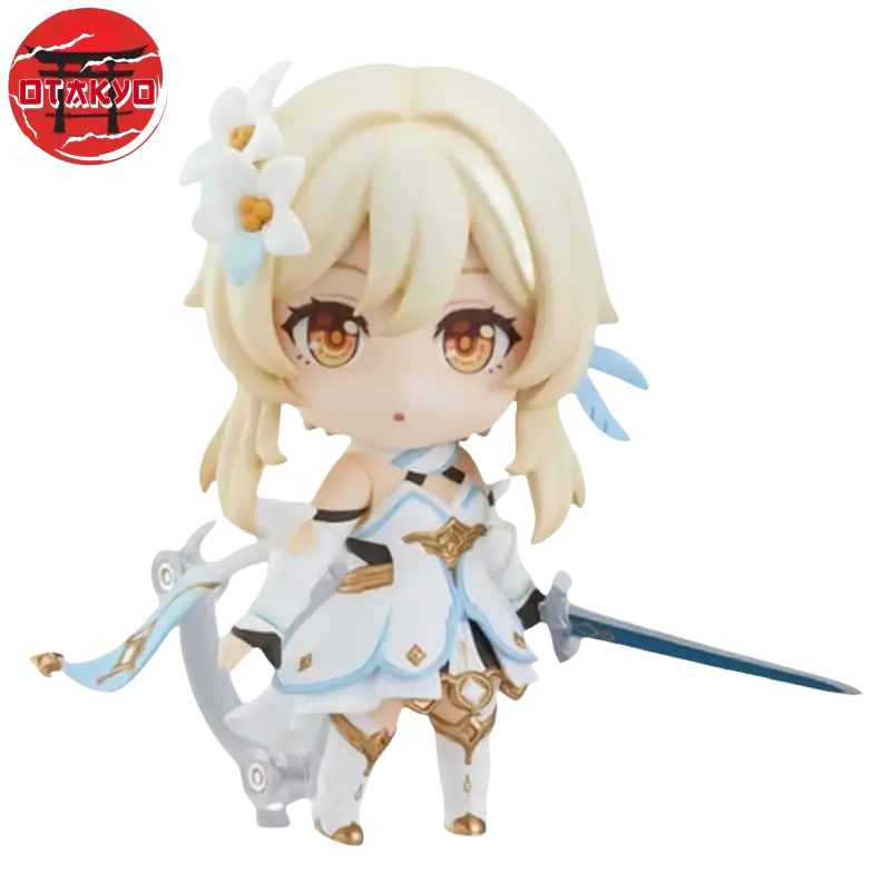Lumine Nendoroid Figuren - Genshin Impact™
