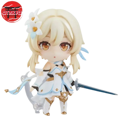 Lumine Nendoroid Figuren - Genshin Impact™