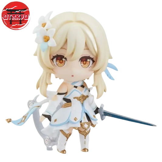Lumine Nendoroid Figuren - Genshin Impact™
