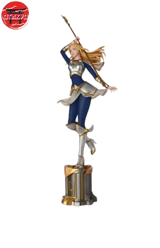Lux Figuren - Arcane™