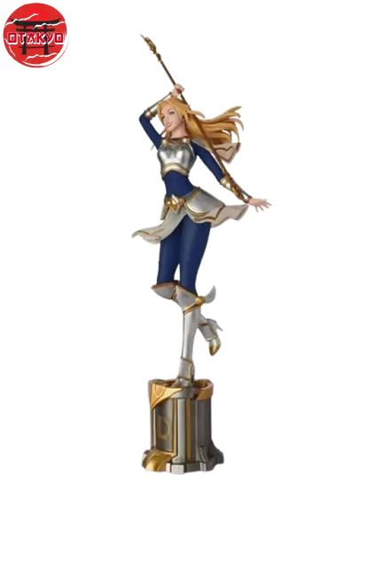 Lux Figuren - Arcane™