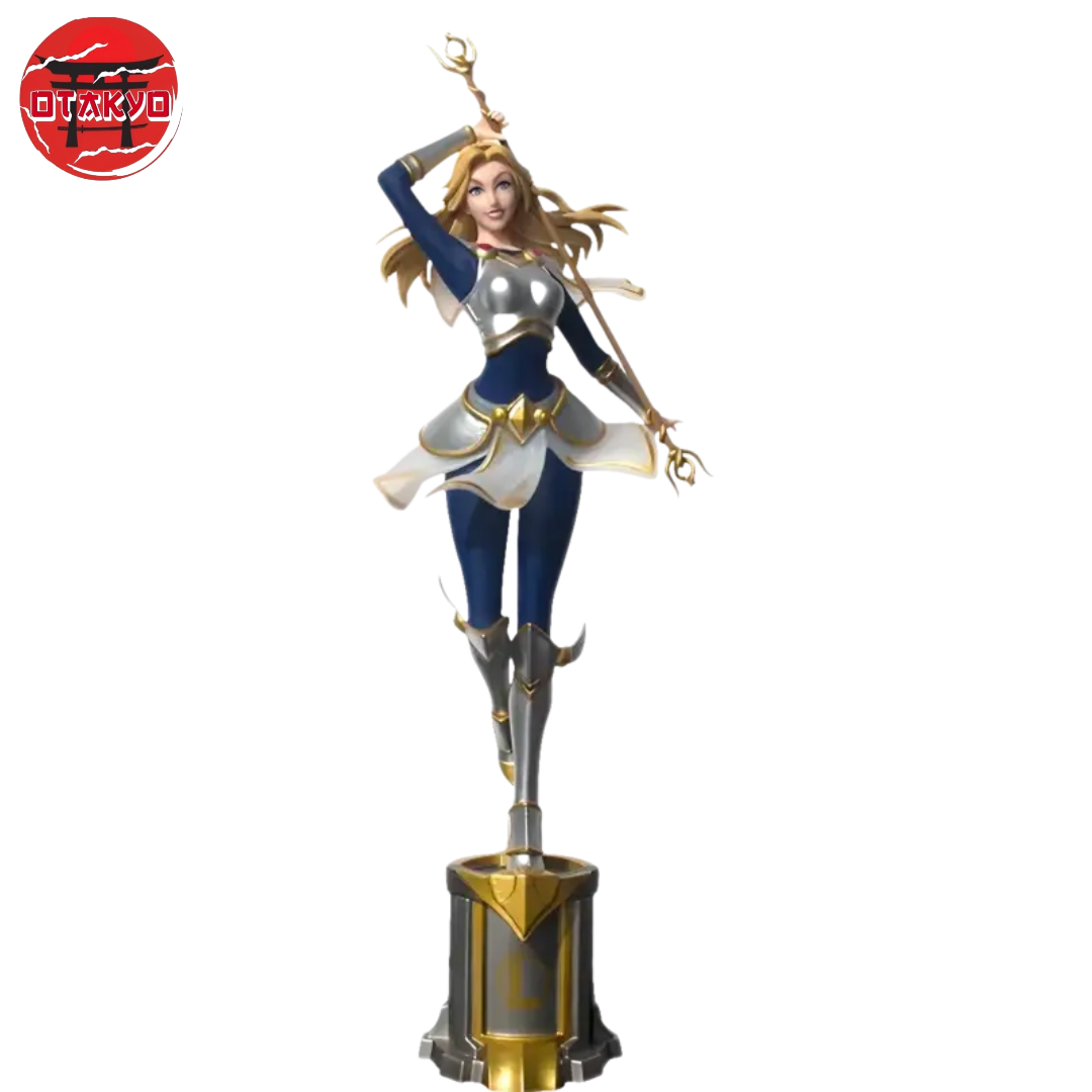 Lux Figuren - Arcane™