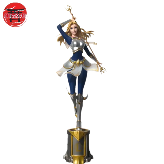Lux Figuren - Arcane™