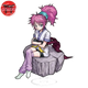 Machi Acryl Figuren - Hunter x Hunter™