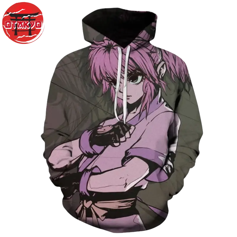 Machi Pullover - Hunter x Hunter™