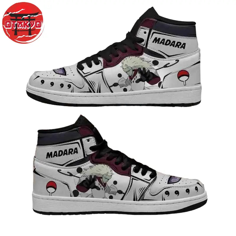Madara "Eremit" Schuhe - Naruto™