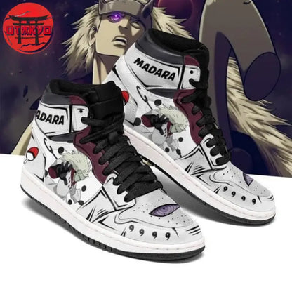 Madara "Eremit" Schuhe - Naruto™