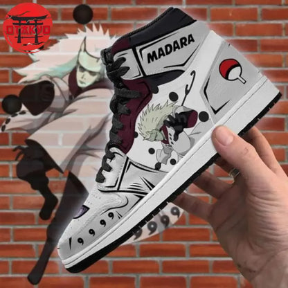 Madara "Eremit" Schuhe - Naruto™