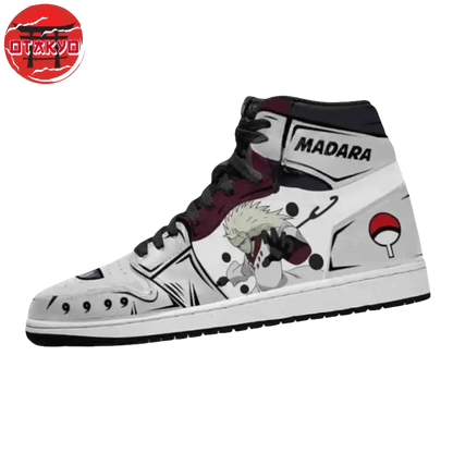 Madara "Eremit" Schuhe - Naruto™