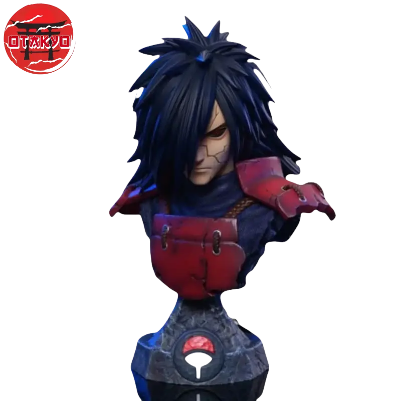Madara Figuren - Naruto Shippuden™